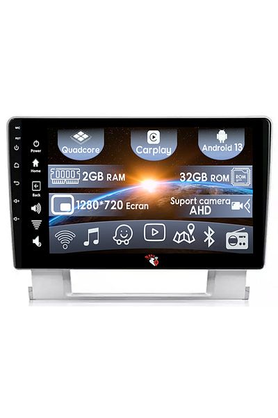 navi-it Navigatie dedicata Buick Excelle 2010-2014, 2GB RAM 32GB ROM, Quad Core, Display 9" IPS Full HD, Car