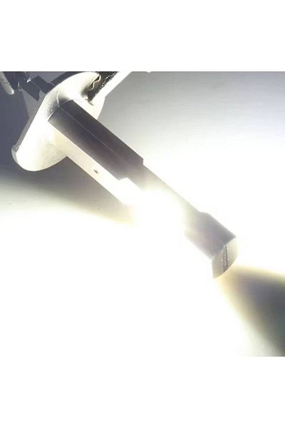 BGRJ Automotive H1 BGRJ20 LED set, cool white light, 6500k, 15000 lumens