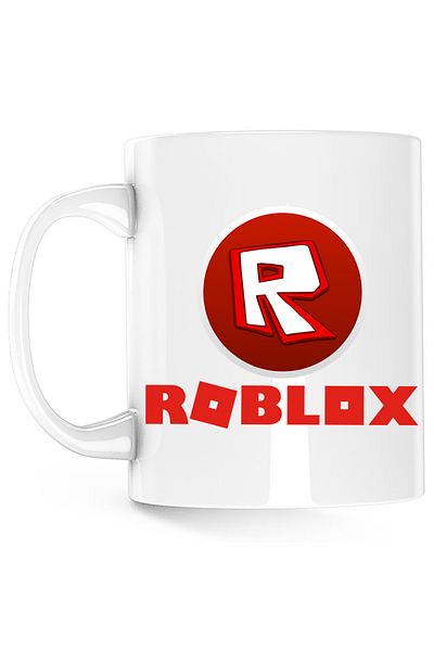 OEM Cana Roblox Twitter Home Studio Video Game, alba, 330 ml
