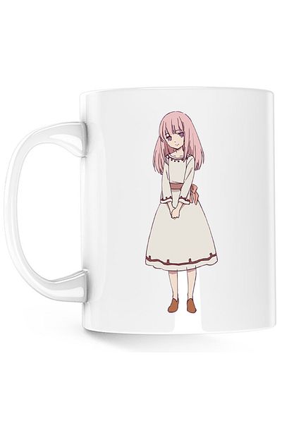 OEM Cana Children of the Whales Human Drama Shounen, alba, 330 ml