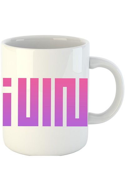 OEM Cana I-DLE K-Pop Music Popular Logo English Karaoke, alba, 330 ml