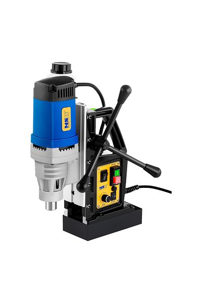MSW Wiertarka magnetyczna ze stopą magnetyczną 1380W MSW-MD32-