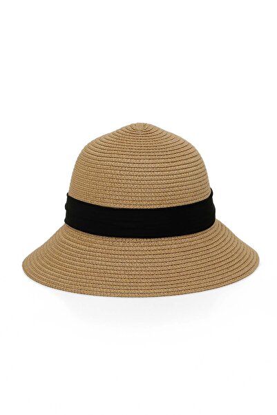 Nine West Jany 5Fx Natural Women's Hat
