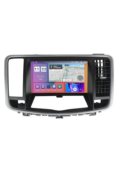 navi-it Navigatie dedicata Nissan Teana 2013-2018, 2GB RAM 32GB ROM, Quad Core, Display 9" IPS Full HD, Carp