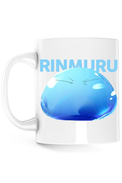 OEM Cana Isekai That Time When I Got Reincarned Slime, alba, 330 ml