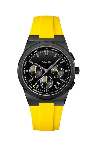 Cluse Men's watch Vigoureux Chronograph