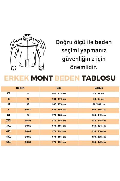 Prosev Snl 5305 4 Seasons Short Coat Gray (m)