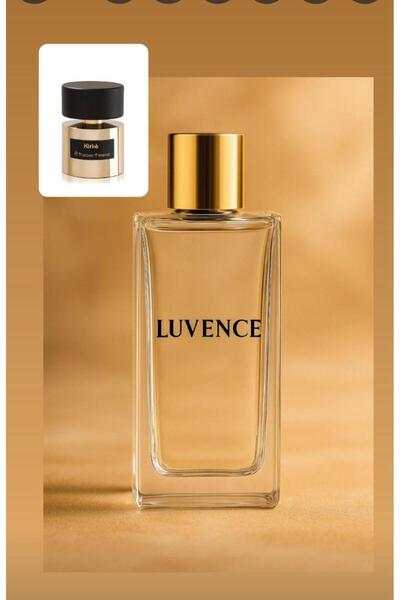 Meyvemsi & Kalıcı Niche Esanslı Doldurma Parfüm 50 ml – Uniseks // Kırke 1/1