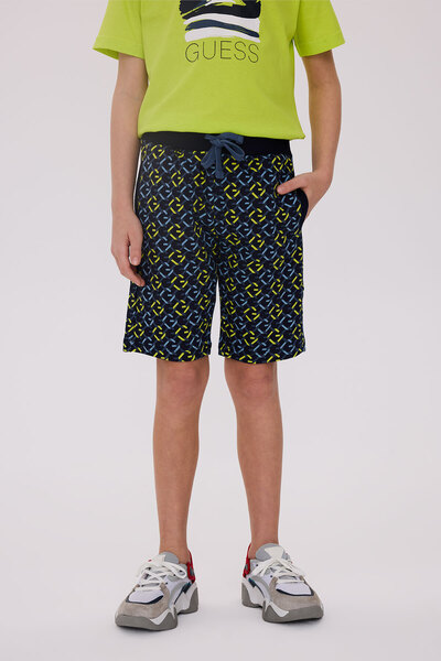 Guess Boy Shorts