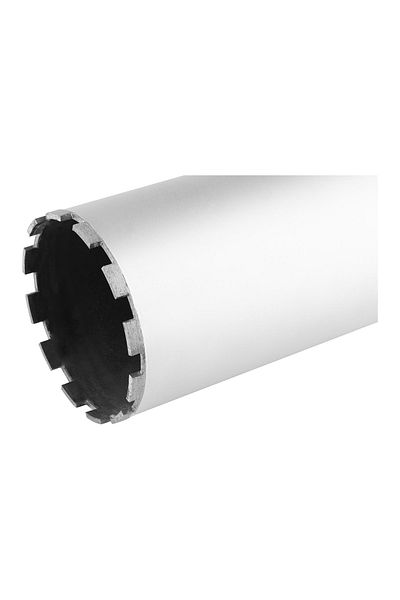 MSW Wiertło diamentowe do wiercenia w betonie kamieniu 162 x 300 mm MSW-DCD-300/112
