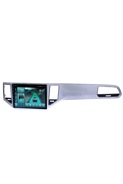 navi-it Navigatie dedicata VW Golf Tour 2016-, 2GB RAM 32GB ROM, Quad Core, Display 10" IPS Full HD, Carplay