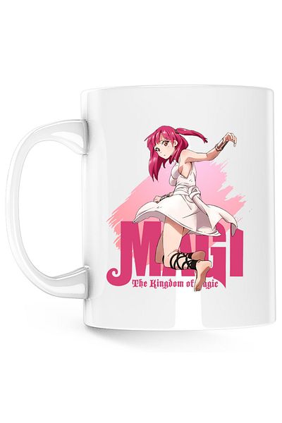 OEM Cana Magi The Labyrinth of Magic Eternos Jump Portal, Dawn, 330 ml