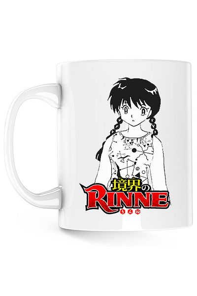 OEM Brand: Cana Rin-ne Sakura Manga Mamiya