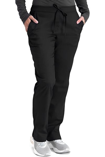 Barco Pantaloni Medicali Essentials - Unison | Black Marime Uniforma: L