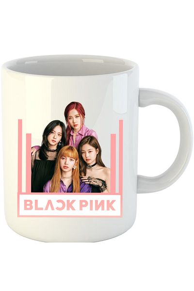 OEM Cana Blackpink Group Girl Idon Music Korean, alba, 330 ml