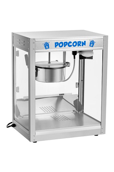 Royal Catering Aparat de popcorn de bar 230V 1350W