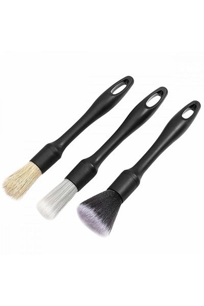 None Brushes | High-quality cleaning of difficult areas