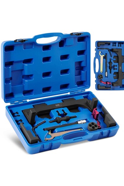 MSW Set de instrumente de distribuție pentru motoare BMW B38 B48 B58