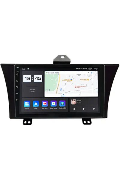 navi-it Navigatie dedicata Honda Elysion 2012-2015, 2GB RAM 32GB ROM, Quad Core, Display 9" IPS Full HD, Car
