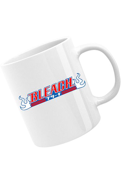 OEM Cana Bleach Logo Symbol Merch Master Waifu, alba, 330 ml