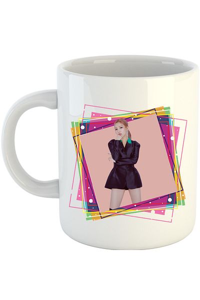 OEM Cana I-DLE Concert I Never Die SOOJIN Jeon So-yeon, alba, 330 ml