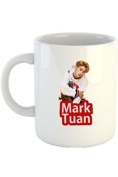 OEM Cana Got7 Mark American Idol Award Rapper Music Popular, alba, 330 ml