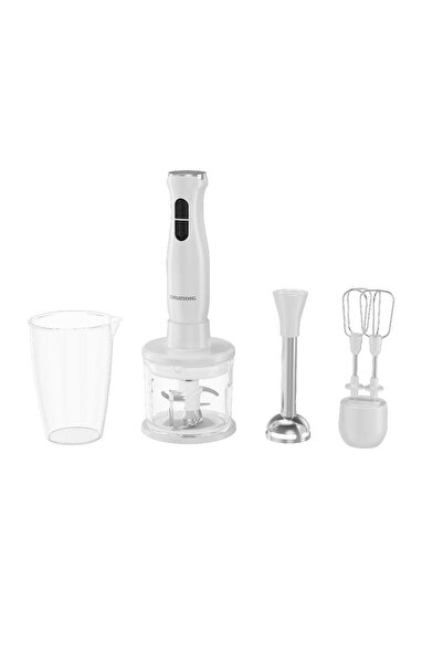 Grundig HBS 4410 El Blender Set 700 Watt