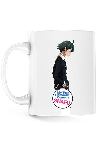OEM Cana My Youth Romantic Comedy Is Wrong As I Expected Anime, alba, 330 ml