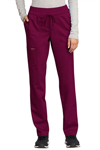 Cherokee UNIFORMS Pantaloni Medicali Cherokee - WorkWear Revolution | Wine Ma...