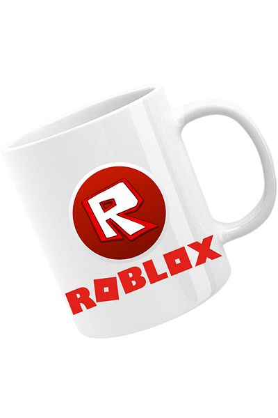 OEM Cana Roblox Twitter Home Studio Video Game, alba, 330 ml