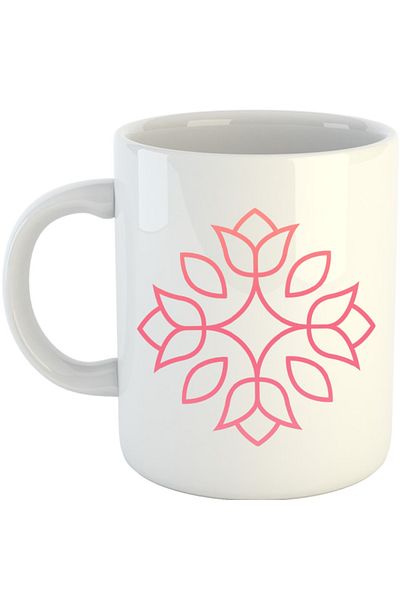 OEM Cana Mamamoo Flower Musician Star Wind Sun Logo, alba, 330 ml
