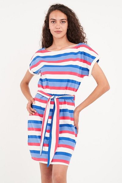 Lee Cooper Rochie dama cu model in dungi