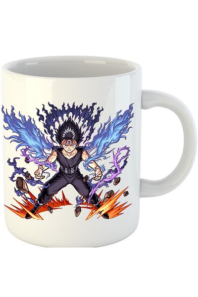 OEM Cana Yu Yu Hakusho Comedy Adventure Shounen Manga, alba, 330 ml