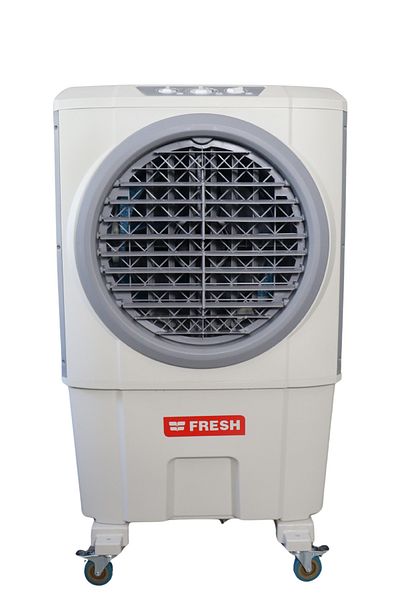 Fresh SMART Air Cooler, 6000 m3/h, For offices, homes, halls, workshops, commercial spaces, covered terraces