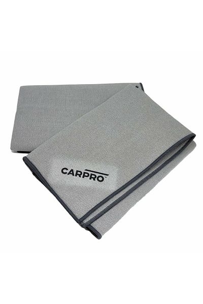 None Car Pro | 40*40 Glass Towel