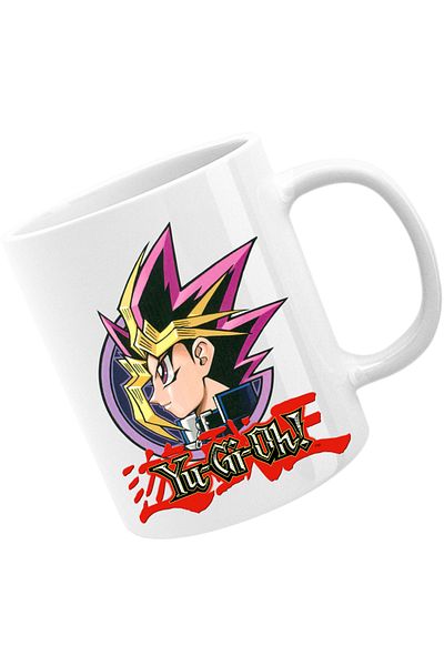 OEM Cana Yu Gi Oh Yugi Mutou Duel Card Game Thief, Alba, 330 ml