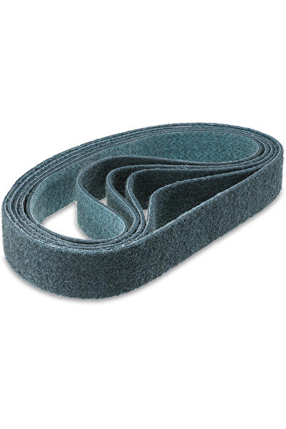 MSW Benzi abrazive fără sfârșit cu granulație fină 40 x 760 mm 5 buc.