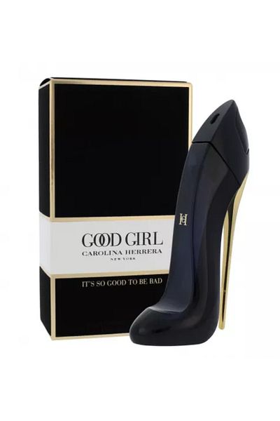 Carolina Herrera Carolina Herrera Good Girl Apă de parfum pentru femei 80 ml
