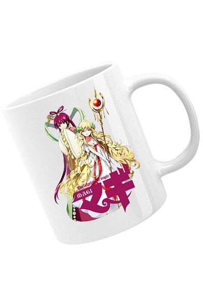 OEM Cana Eggs The Labyrinth of Magic Sweets Kougyoku Queens, white, 330 ml