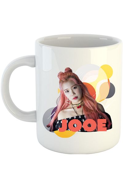 OEM Cana Momoland Jooe Autumn Colors Joy Happy Album, alba, 330 ml