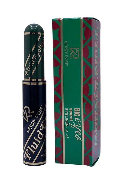 Kerry Rose Multicolor Milk Eyeliner