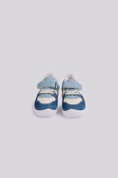 GB Baby Baby Boy Colorful Shoes