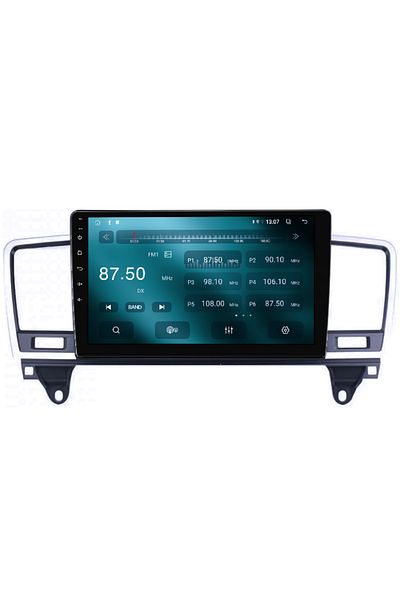 navi-it Navigatie dedicata Mercedes ML, GL-Class GL X166 2012-2015, 2GB RAM 32GB ROM, Quad Core, Display 9"