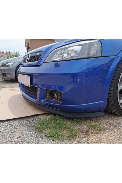 BGRJ Automotive Black bumper extension, rubber, front, rear or side sills, 2.5m