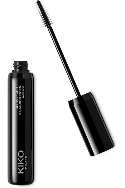 Kiko ULTRA TECH+VOLUME&DEFINITION MASCARA
