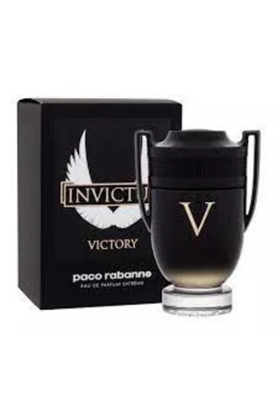 Paco Rabanne Invictus Victory Eau de Parfum for Men 100 ml