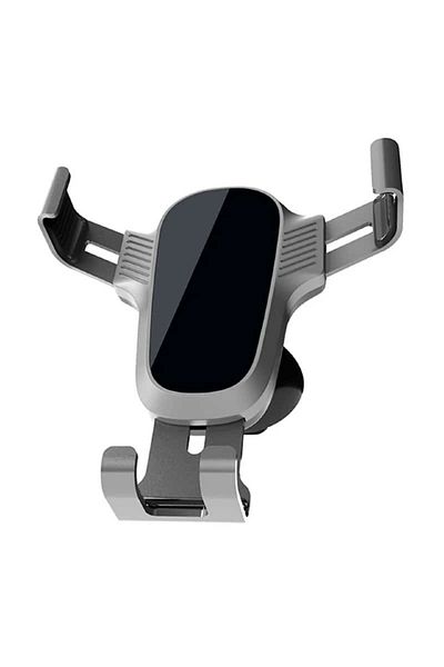 BGRJ Automotive Car phone holder for air vent, universal, C86