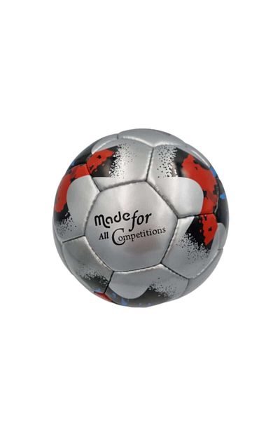 OEM Minge de fotbal clasică, mărimea 5, 463 g, diametru 70 cm, standard internațional