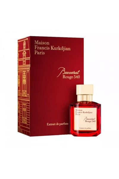 Maison Francis Kurkdjian Extract de Parfum Maison Francis Kurkdjian Baccarat Rouge 540 Unisex 200 ml