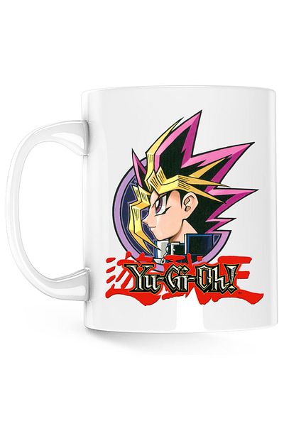 OEM Cana Yu Gi Oh Yugi Mutou Duel Card Game Thief, Alba, 330 ml